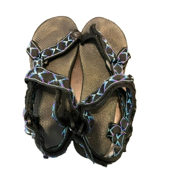 Teva's Size 10 Sandals [GOOD] - Picture 1 of 4